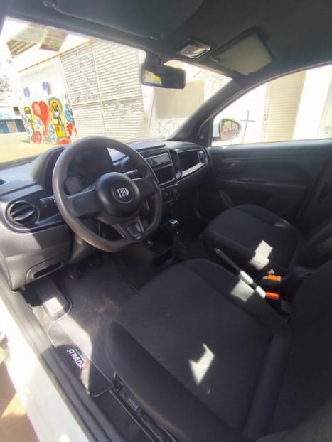 FIAT Strada 1.3 FIREFLY FLEX ENDURANCE CABINE SIMPLES, Foto 4