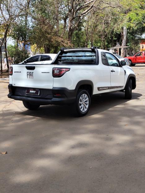 FIAT Strada 1.3 FIREFLY FLEX ENDURANCE CABINE SIMPLES, Foto 6