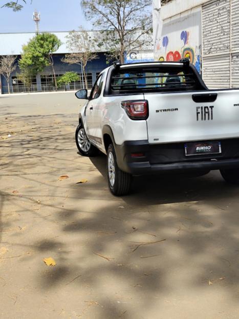 FIAT Strada 1.3 FIREFLY FLEX ENDURANCE CABINE SIMPLES, Foto 7
