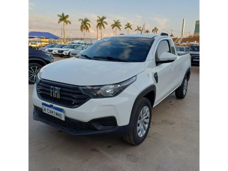 FIAT Strada 1.3 FIREFLY FLEX FREEDOM CABINE SIMPLES, Foto 1