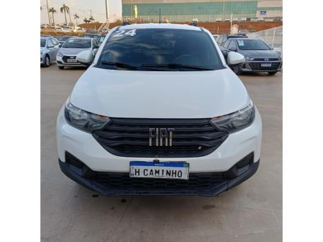 FIAT Strada 1.3 FIREFLY FLEX FREEDOM CABINE SIMPLES, Foto 2