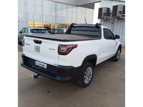 FIAT Strada 1.3 FIREFLY FLEX FREEDOM CABINE SIMPLES, Foto 5