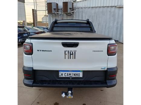 FIAT Strada 1.3 FIREFLY FLEX FREEDOM CABINE SIMPLES, Foto 6