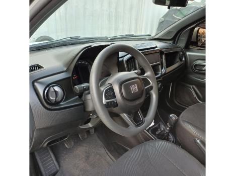 FIAT Strada 1.3 FIREFLY FLEX FREEDOM CABINE SIMPLES, Foto 9