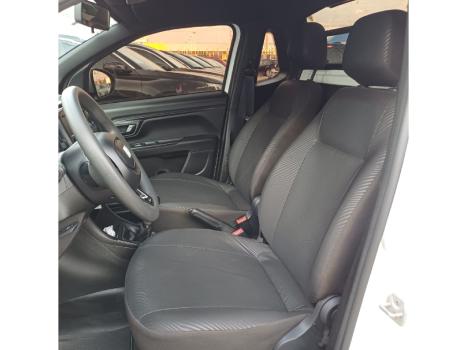FIAT Strada 1.3 FIREFLY FLEX FREEDOM CABINE SIMPLES, Foto 10