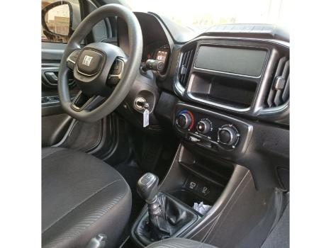 FIAT Strada 1.3 FIREFLY FLEX FREEDOM CABINE SIMPLES, Foto 11