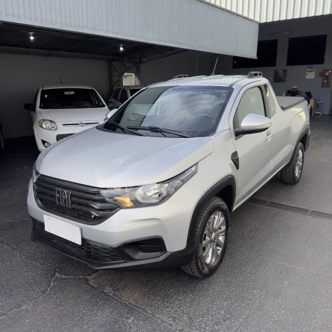 FIAT Strada 1.3 FIREFLY FLEX FREEDOM CABINE SIMPLES, Foto 3