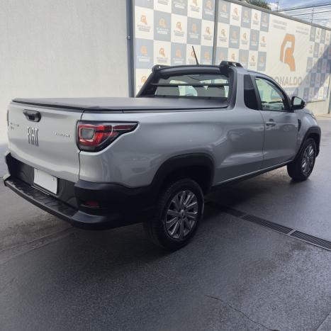 FIAT Strada 1.3 FIREFLY FLEX FREEDOM CABINE SIMPLES, Foto 4