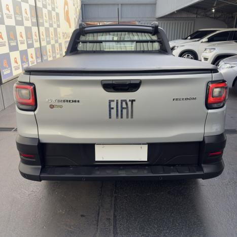 FIAT Strada 1.3 FIREFLY FLEX FREEDOM CABINE SIMPLES, Foto 5