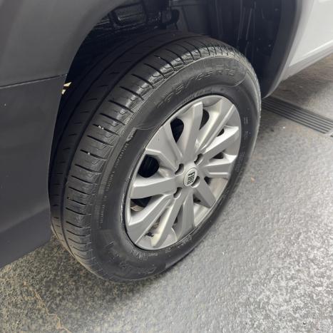 FIAT Strada 1.3 FIREFLY FLEX FREEDOM CABINE SIMPLES, Foto 8