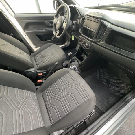 FIAT Strada 1.3 FIREFLY FLEX FREEDOM CABINE SIMPLES, Foto 10