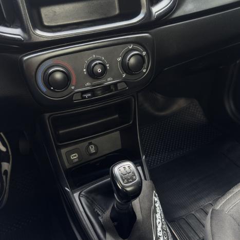FIAT Strada 1.3 FIREFLY FLEX FREEDOM CABINE SIMPLES, Foto 11