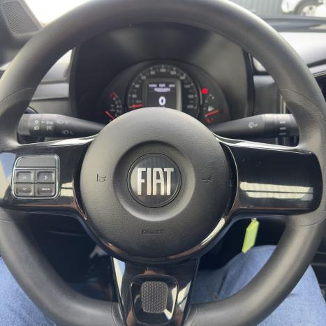 FIAT Strada 1.3 FIREFLY FLEX FREEDOM CABINE SIMPLES, Foto 12