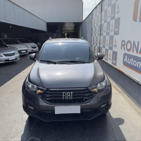 FIAT Strada 1.3 FIREFLY FLEX FREEDOM CABINE SIMPLES PLUS, Foto 2
