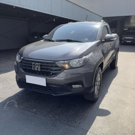 FIAT Strada 1.3 FIREFLY FLEX FREEDOM CABINE SIMPLES PLUS, Foto 3