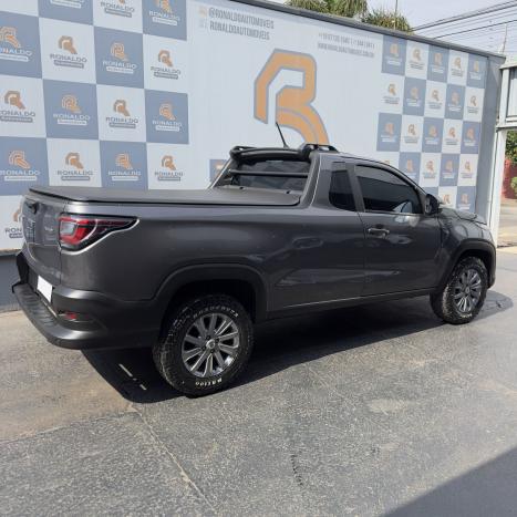 FIAT Strada 1.3 FIREFLY FLEX FREEDOM CABINE SIMPLES PLUS, Foto 4
