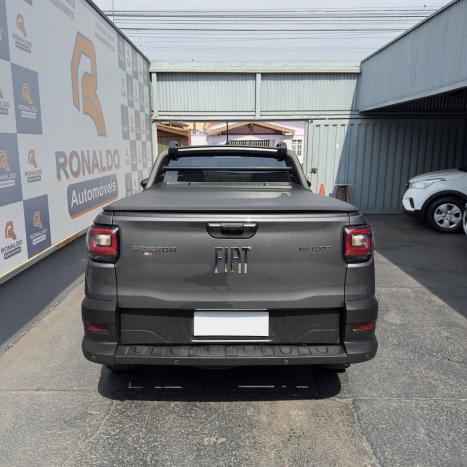 FIAT Strada 1.3 FIREFLY FLEX FREEDOM CABINE SIMPLES PLUS, Foto 5