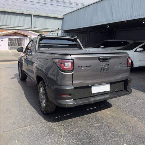 FIAT Strada 1.3 FIREFLY FLEX FREEDOM CABINE SIMPLES PLUS, Foto 6