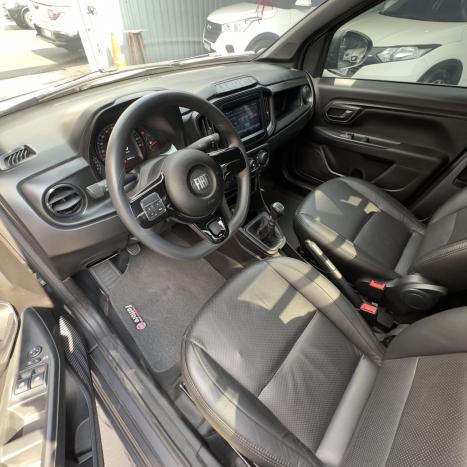 FIAT Strada 1.3 FIREFLY FLEX FREEDOM CABINE SIMPLES PLUS, Foto 7