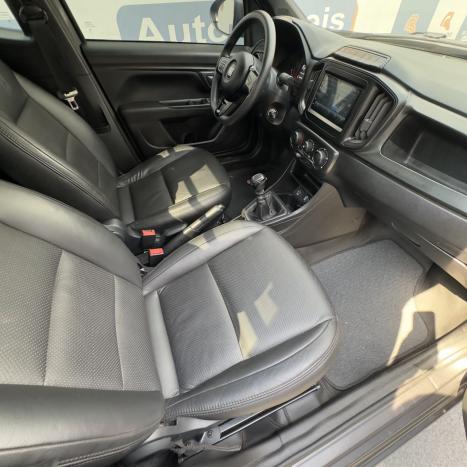 FIAT Strada 1.3 FIREFLY FLEX FREEDOM CABINE SIMPLES PLUS, Foto 8
