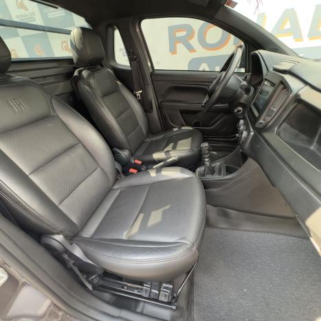 FIAT Strada 1.3 FIREFLY FLEX FREEDOM CABINE SIMPLES PLUS, Foto 9