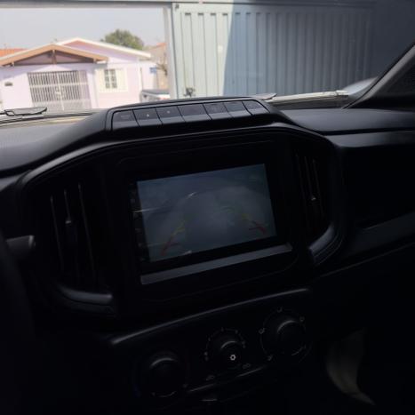 FIAT Strada 1.3 FIREFLY FLEX FREEDOM CABINE SIMPLES PLUS, Foto 10