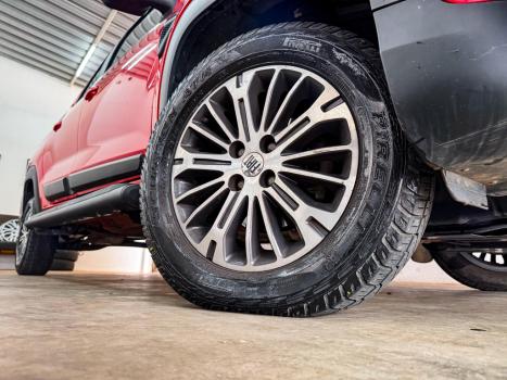 FIAT Strada 1.3 FIREFLY FLEX RANCH CABINE DUPLA AUTOMTICO CVT, Foto 8