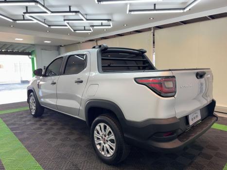 FIAT Strada 1.4 4P FLEX ENDURANCE CABINE DUPLA, Foto 6