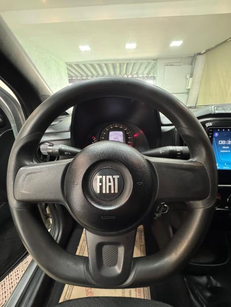 FIAT Strada 1.4 4P FLEX ENDURANCE CABINE DUPLA, Foto 7