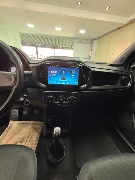 FIAT Strada 1.4 4P FLEX ENDURANCE CABINE DUPLA, Foto 8
