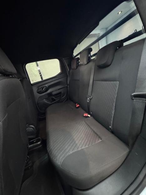 FIAT Strada 1.4 4P FLEX ENDURANCE CABINE DUPLA, Foto 10