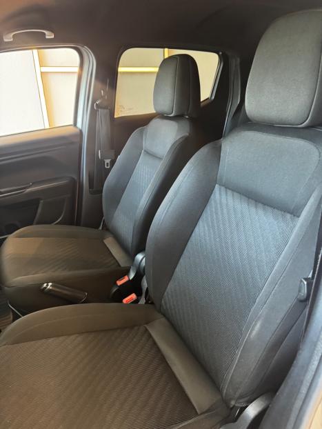 FIAT Strada 1.4 4P FLEX ENDURANCE CABINE DUPLA, Foto 7