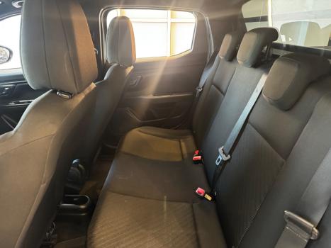 FIAT Strada 1.4 4P FLEX ENDURANCE CABINE DUPLA, Foto 8