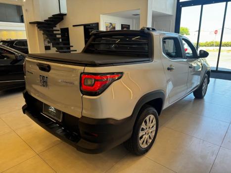 FIAT Strada 1.4 4P FLEX ENDURANCE CABINE DUPLA, Foto 9