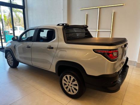 FIAT Strada 1.4 4P FLEX ENDURANCE CABINE DUPLA, Foto 10