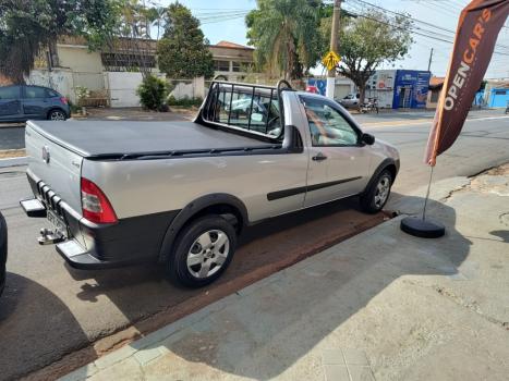 FIAT Strada 1.4 FIRE FLEX CABINE SIMPLES, Foto 3