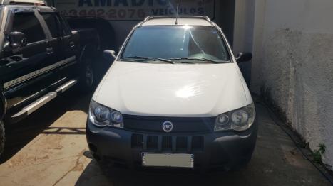 FIAT Strada 1.4 FIRE FLEX CABINE ESTENDIDA, Foto 4