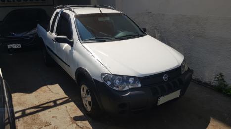 FIAT Strada 1.4 FIRE FLEX CABINE ESTENDIDA, Foto 2