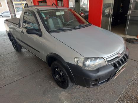 FIAT Strada 1.4 FIRE FLEX CABINE SIMPLES, Foto 3