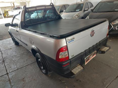 FIAT Strada 1.4 FIRE FLEX CABINE SIMPLES, Foto 4