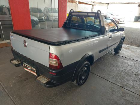 FIAT Strada 1.4 FIRE FLEX CABINE SIMPLES, Foto 5