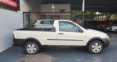 FIAT Strada 1.4 FIRE FLEX CABINE SIMPLES, Foto 3