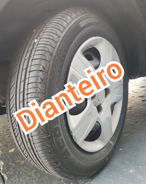 FIAT Strada 1.4 FIRE FLEX CABINE SIMPLES, Foto 8