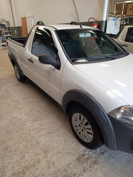 FIAT Strada 1.4 FIRE FLEX CABINE SIMPLES, Foto 3