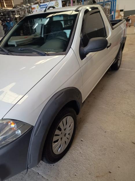 FIAT Strada 1.4 FIRE FLEX CABINE SIMPLES, Foto 4