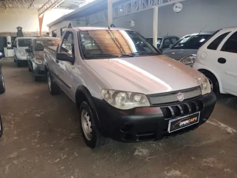 FIAT Strada 1.4 FIRE FLEX CABINE SIMPLES, Foto 1