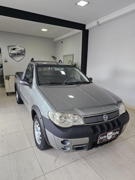 FIAT Strada 1.4 FIRE FLEX CABINE SIMPLES, Foto 5