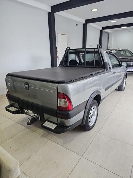 FIAT Strada 1.4 FIRE FLEX CABINE SIMPLES, Foto 7