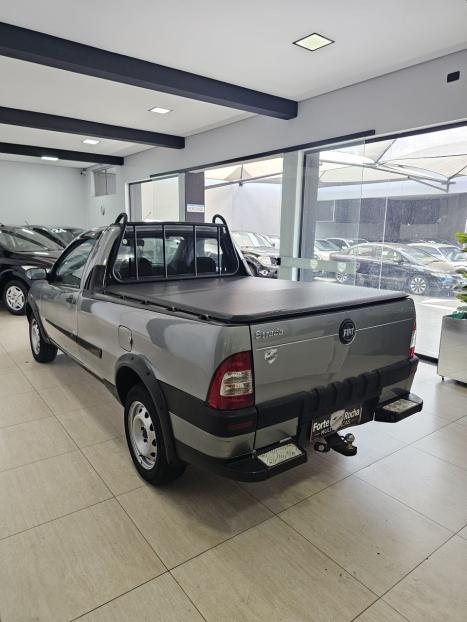 FIAT Strada 1.4 FIRE FLEX CABINE SIMPLES, Foto 9