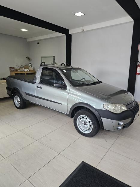 FIAT Strada 1.4 FIRE FLEX CABINE SIMPLES, Foto 11